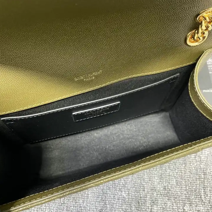 Fashionrepsfam ru 2204HS0091 YSL Bag 0725